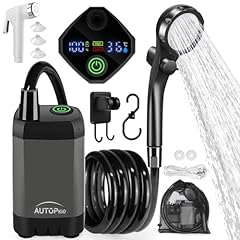 Autopkio portable camping for sale  Delivered anywhere in USA 