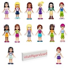 Lego friends girl for sale  Delivered anywhere in USA 