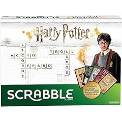 Scrabble original harry for sale  Delivered anywhere in USA 