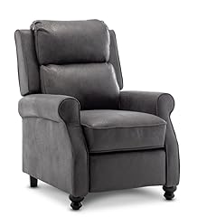Grey leather air for sale  Delivered anywhere in UK