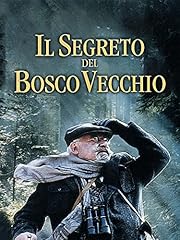 Segreto del bosco usato  Spedito ovunque in Italia 