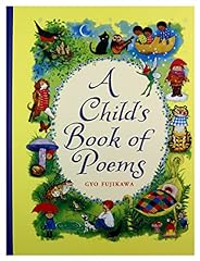 Child book poems for sale  Delivered anywhere in USA 