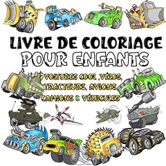 Livre coloriage enfants d'occasion  Livré partout en France