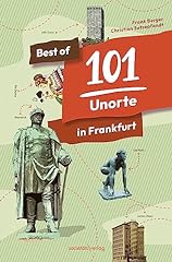 Best 101 unorte gebraucht kaufen  Wird an jeden Ort in Deutschland