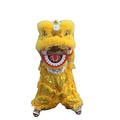 Inch lion dance for sale  Delivered anywhere in USA 