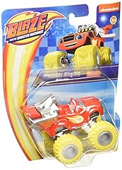 Fisher price blaze usato  Spedito ovunque in Italia 