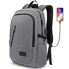 Mancro laptop backpack for sale  Delivered anywhere in USA 
