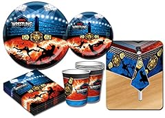 Deluxe pro wrestling for sale  Delivered anywhere in USA 