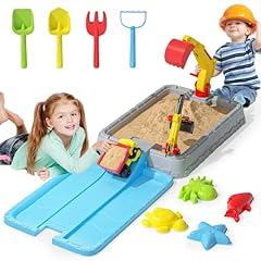 Kizjorya sandbox sand for sale  Delivered anywhere in UK