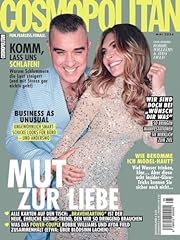 Cosmopolitan gebraucht kaufen  Wird an jeden Ort in Deutschland