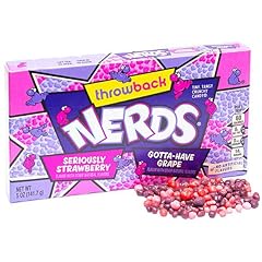 Nerds seriously strawberry d'occasion  Livré partout en France