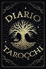Diario dei tarocchi usato  Spedito ovunque in Italia 