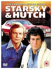 Starsky hutch complete for sale  Delivered anywhere in Ireland