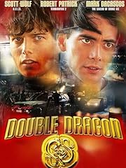 Double dragon for sale  Delivered anywhere in USA 