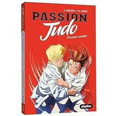 Passion judo combat d'occasion  Livré partout en France