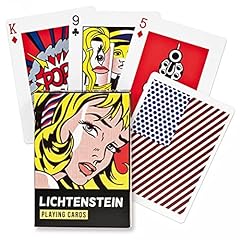 Piatnik spielkarten roy gebraucht kaufen  Wird an jeden Ort in Deutschland