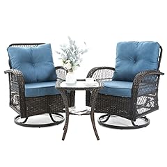 Vonzoy pieces patio for sale  Delivered anywhere in USA 