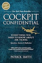 Cockpit confidential everythin for sale  Delivered anywhere in UK