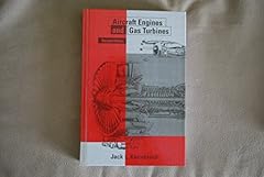 Aircraft engines gas for sale  Delivered anywhere in UK