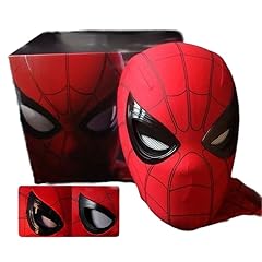 Kjuanccy spider mask for sale  Delivered anywhere in USA 