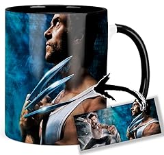 Men wolverine hugh d'occasion  Livré partout en France