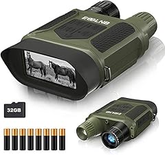 Esslnb binocolo visione usato  Spedito ovunque in Italia 