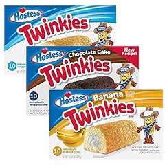 Hostess twinkies variety for sale  Delivered anywhere in USA 