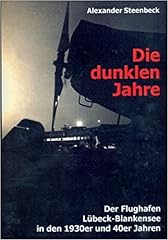 Die dunklen jahre d'occasion  Livré partout en France