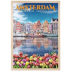 Amsterdam niederlande stadt gebraucht kaufen  Wird an jeden Ort in Deutschland