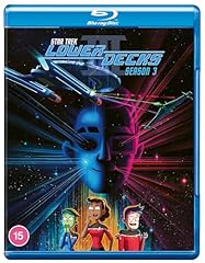 Star trek lower for sale  Delivered anywhere in UK