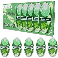 1000 premium menthol gebraucht kaufen  Wird an jeden Ort in Deutschland