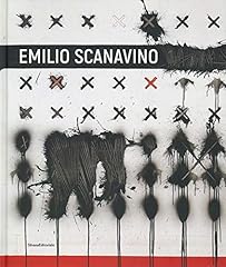 Emilio scanavino. come usato  Spedito ovunque in Italia 