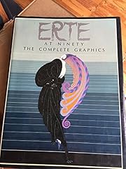 Erte ninety complete for sale  Delivered anywhere in USA 