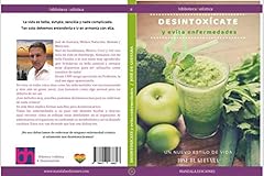 Desintoxicate evita enfermedad usato  Spedito ovunque in Italia 