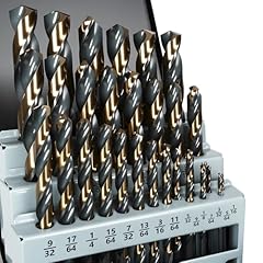 Metal drill bit for sale  Delivered anywhere in USA 