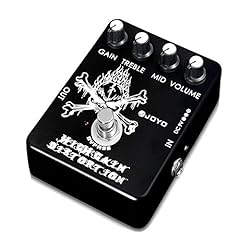 Joyo high gain for sale  Delivered anywhere in USA 