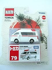 Tomica toyota himedic for sale  Delivered anywhere in USA 