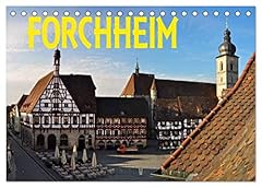 Forchheim calvendo monatskalen gebraucht kaufen  Wird an jeden Ort in Deutschland