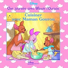 Cuisiner maman gourou d'occasion  Livré partout en France