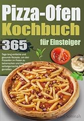 Pizza fen kochbuch gebraucht kaufen  Wird an jeden Ort in Deutschland