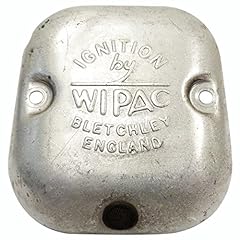 Wipac magneto end for sale  Delivered anywhere in UK