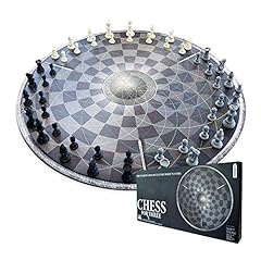 Chess for three d'occasion  Livré partout en France