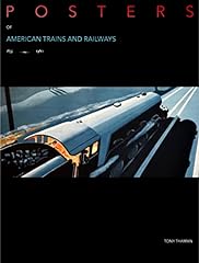 Posters american trains for sale  Delivered anywhere in USA 