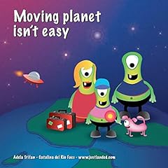 Moving planet isn for sale  Delivered anywhere in USA 