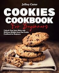 Cookie cookbook for usato  Spedito ovunque in Italia 
