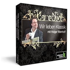 Klassik radio wir gebraucht kaufen  Wird an jeden Ort in Deutschland