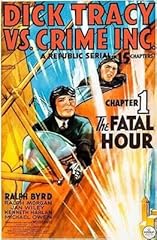Dick tracy crime for sale  Delivered anywhere in USA 