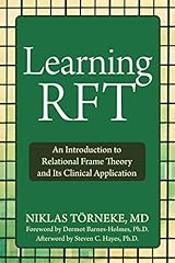 Learning rft introduction gebraucht kaufen  Wird an jeden Ort in Deutschland