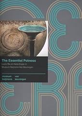 Essential potness lucie for sale  Delivered anywhere in UK