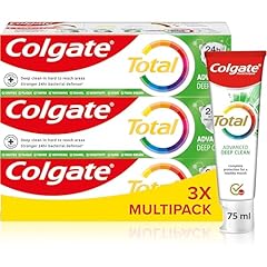 Colgate total advanced for sale  Delivered anywhere in Ireland